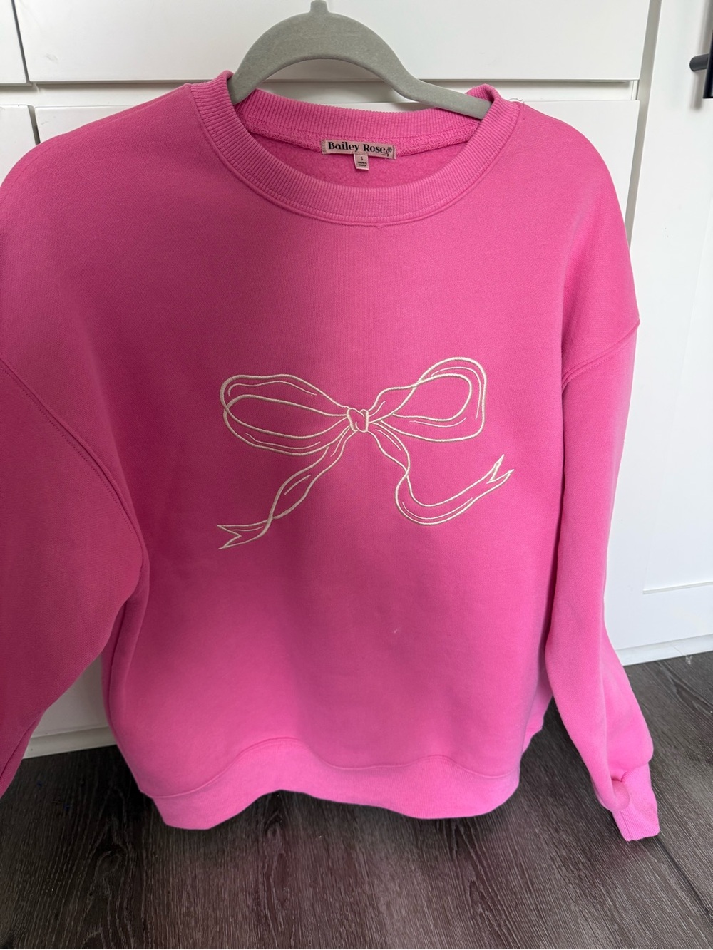 Dry Goods Crewneck